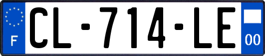 CL-714-LE