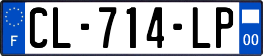 CL-714-LP