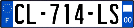 CL-714-LS