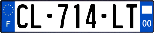 CL-714-LT