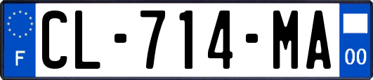 CL-714-MA