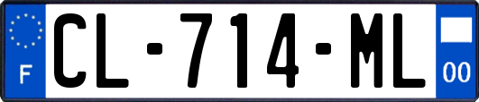 CL-714-ML