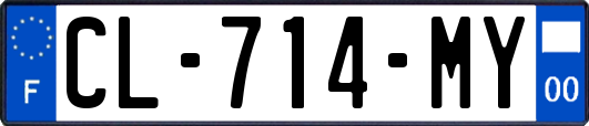 CL-714-MY