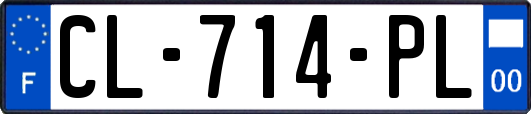 CL-714-PL