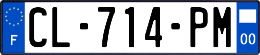 CL-714-PM