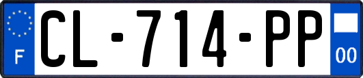 CL-714-PP