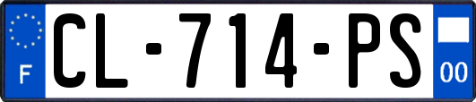 CL-714-PS