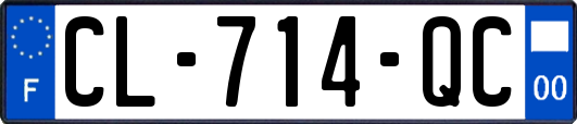 CL-714-QC