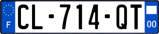 CL-714-QT
