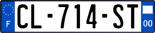 CL-714-ST
