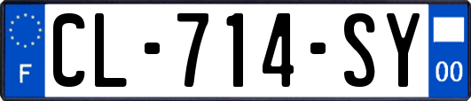 CL-714-SY