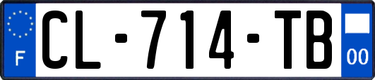 CL-714-TB