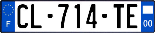 CL-714-TE