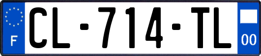 CL-714-TL