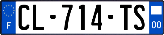 CL-714-TS