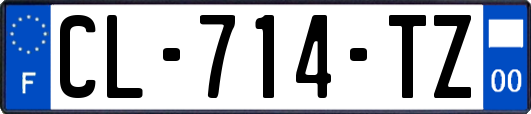 CL-714-TZ