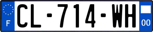 CL-714-WH