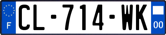 CL-714-WK
