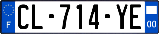 CL-714-YE