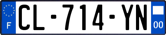 CL-714-YN