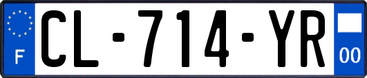 CL-714-YR