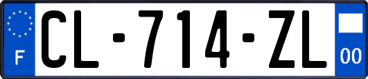 CL-714-ZL