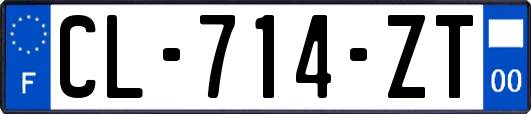 CL-714-ZT