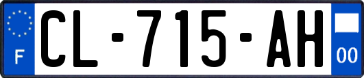 CL-715-AH