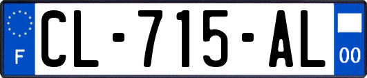 CL-715-AL