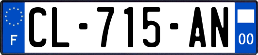 CL-715-AN