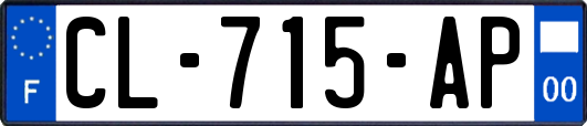 CL-715-AP