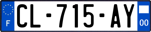CL-715-AY