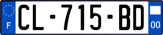 CL-715-BD