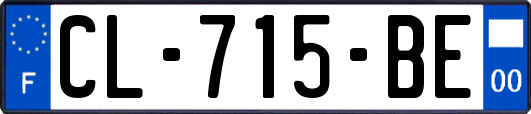 CL-715-BE
