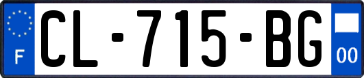 CL-715-BG