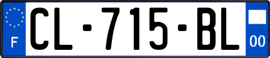 CL-715-BL