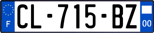 CL-715-BZ