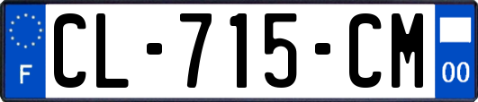 CL-715-CM
