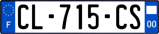CL-715-CS