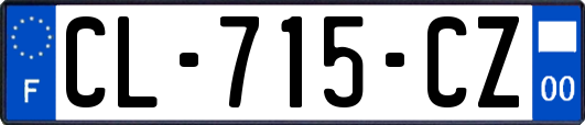 CL-715-CZ