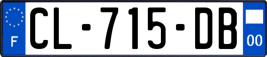 CL-715-DB