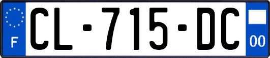 CL-715-DC