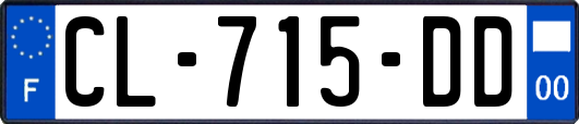 CL-715-DD