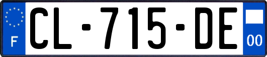 CL-715-DE