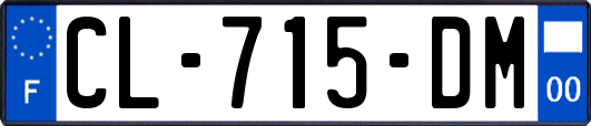 CL-715-DM