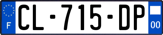 CL-715-DP