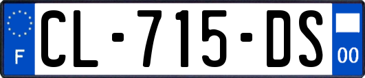 CL-715-DS