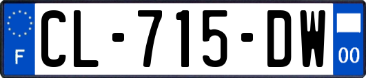 CL-715-DW