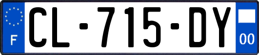 CL-715-DY