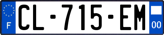 CL-715-EM